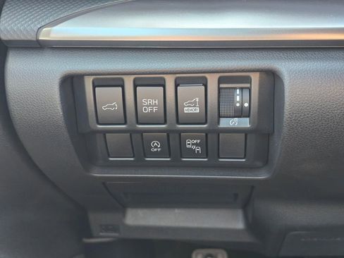 Certified 2023 Subaru Forester Premium AWD/4WD image 18