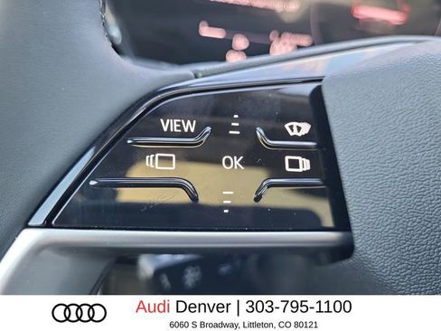 New 2026 Audi A6 Premium Plus image 22