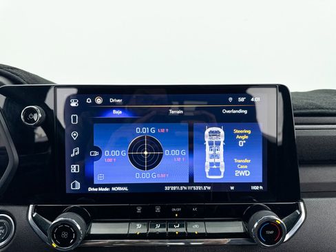 Used 2023 Chevrolet Colorado Trail Boss w/ Advanced Trailering Package image 10