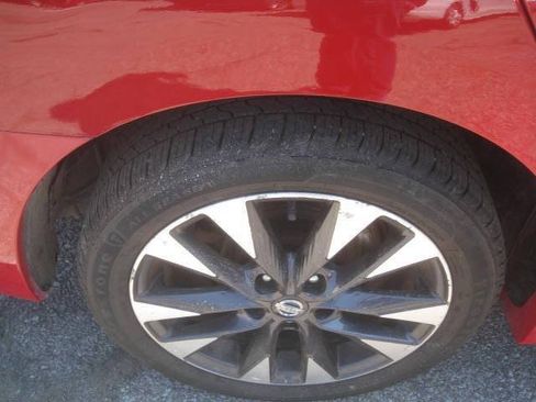 Used 2017 Nissan Sentra SR Turbo w/ SR Turbo Premium Package FWD image 36