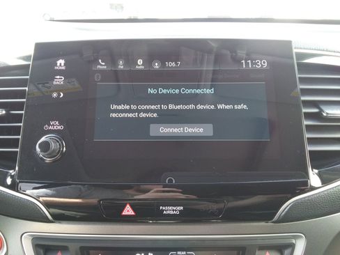 Used 2021 Honda Pilot Special Edition image 26