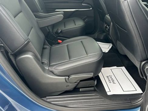 Certified 2025 Chevrolet Traverse LT AWD/4WD image 30