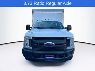 Certified 2019 Ford F350 XL RWD video 2
