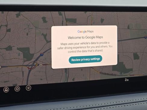 New 2026 INFINITI QX60 Sport w/ Dark Cargo Package image 4