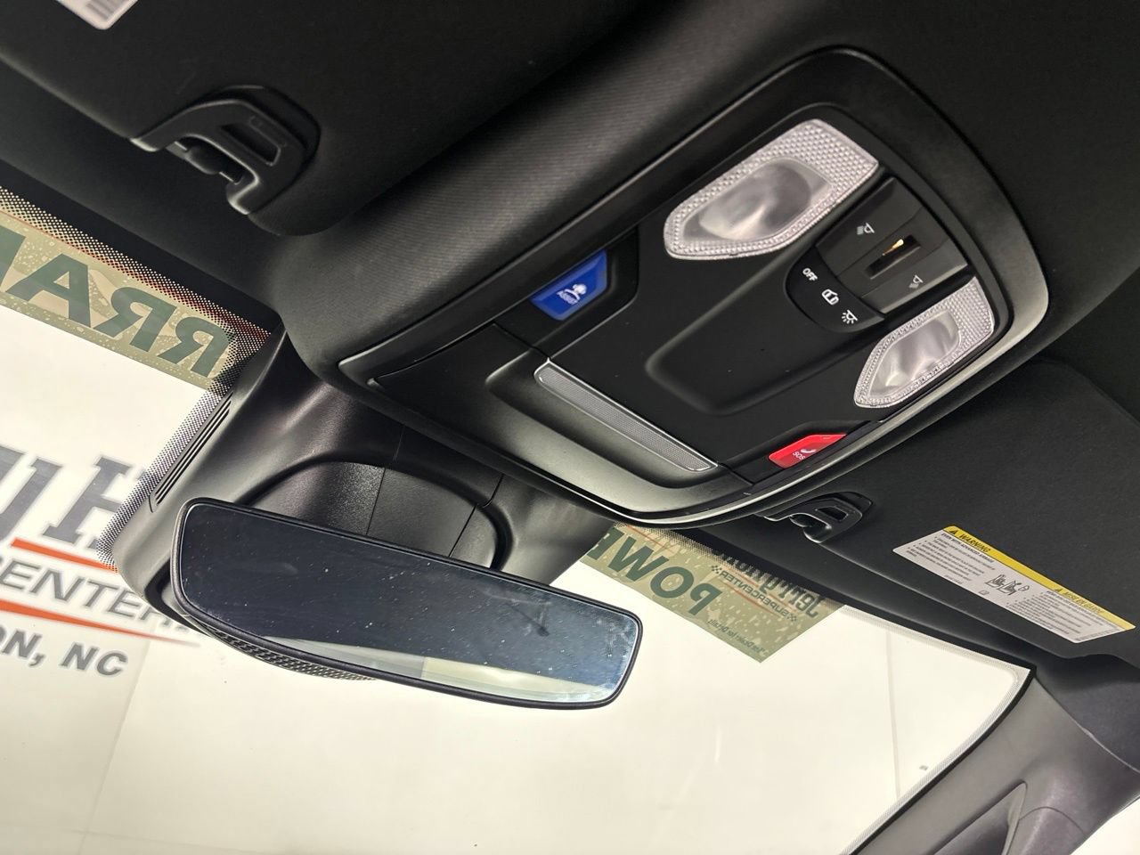 Used 2025 RAM 2500 Big Horn AWD/4WD image 22