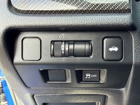 Used 2019 Subaru WRX Premium AWD/4WD image 11
