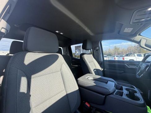 Used 2024 Chevrolet Silverado 1500 RST w/ Protection Package image 17