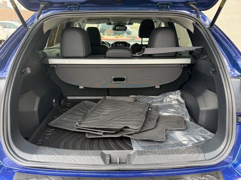 Certified 2025 Subaru Crosstrek 2.5i Limited w/ Crosstrek Mirror Package image 26