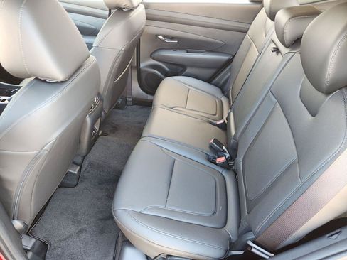 New 2026 Hyundai Tucson SEL Plus FWD image 28