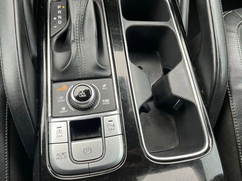 Used 2022 Kia Telluride EX w/ EX Premium Package image 41