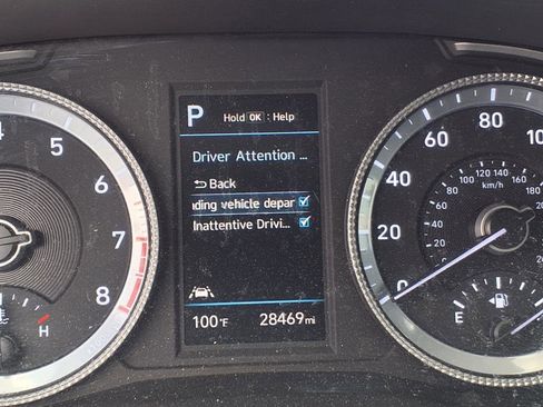 Used 2021 Hyundai Sonata SEL image 7