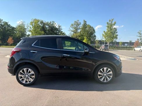 Used 2018 Buick Encore Preferred FWD image 5