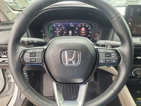 Used 2024 Honda Accord Touring image 23