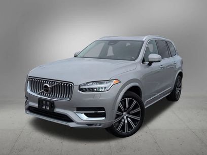 Used 2024 Volvo XC90 B5 Plus