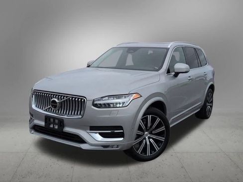 Used 2024 Volvo XC90 B5 Plus AWD/4WD image 1