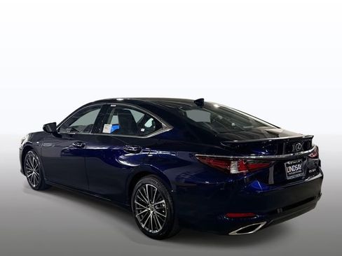 New 2025 Lexus ES 350 350 image 11