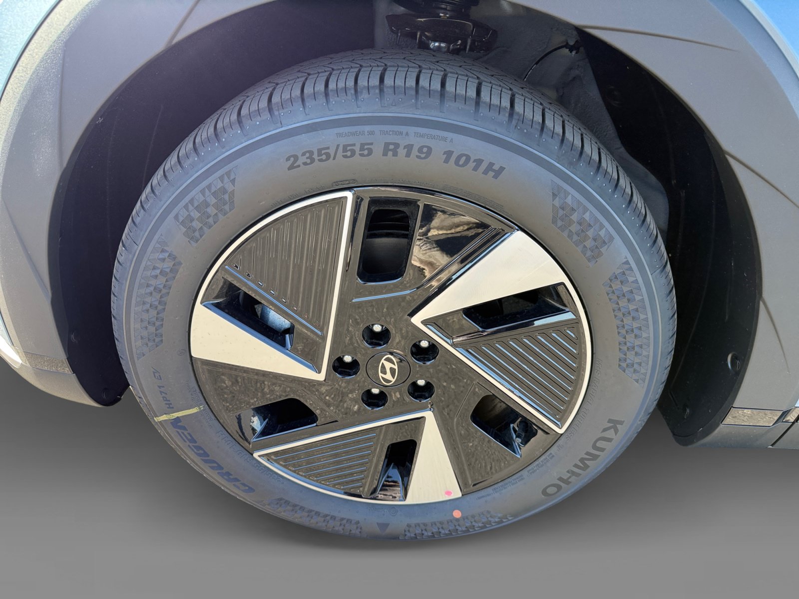 New 2027 Hyundai Ioniq 5 SEL RWD image 9