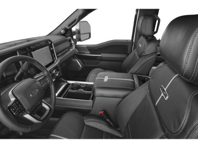 Used 2024 Ford F350 Platinum AWD/4WD image 9