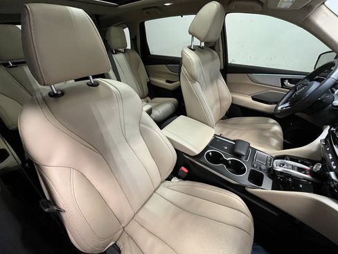 Certified 2023 Acura MDX SH-AWD w/ Technology Package image 12