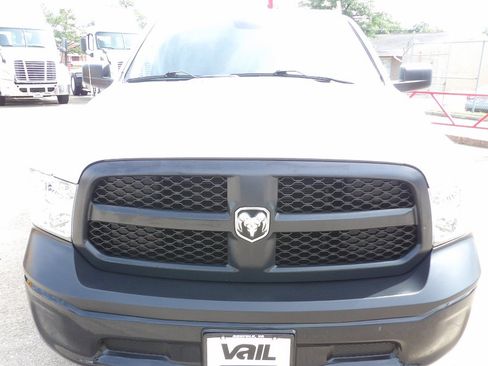 Used 2020 RAM 1500 Tradesman w/ Power & Remote Entry Group RWD image 6
