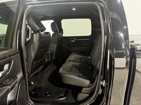Used 2022 RAM 1500 Sport image 20