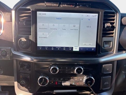 Used 2022 Ford F150 Lariat w/ Equipment Group 502A High image 20