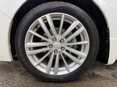 Used 2013 Subaru Impreza 2.0i Limited image 31