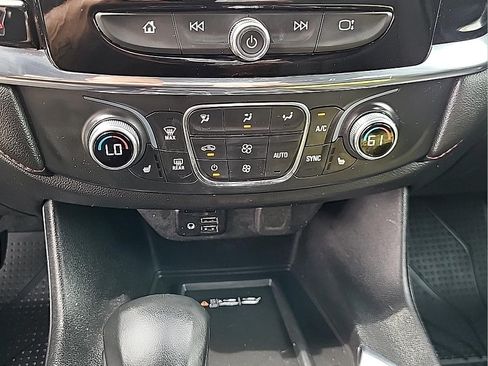 Used 2023 Chevrolet Traverse RS w/ LPO, Floor Liner Package AWD/4WD image 25
