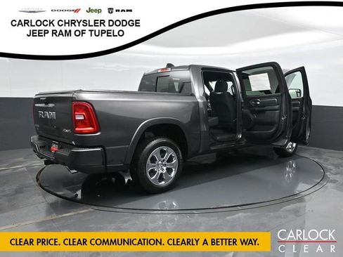 New 2026 RAM 1500 Big Horn image 74