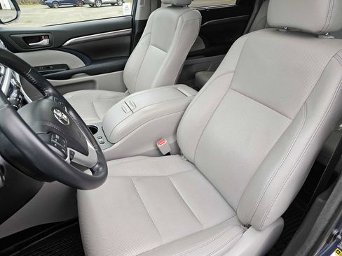 Used 2018 Toyota Highlander Limited image 22