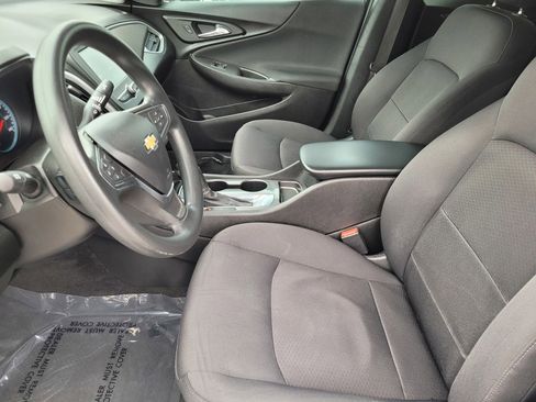 Used 2018 Chevrolet Malibu LS image 19