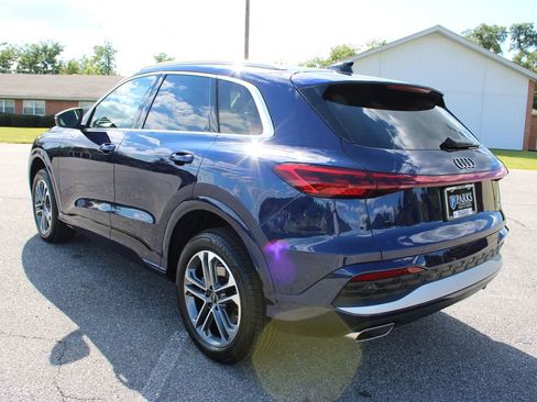 New 2025 Audi Q5 2.0T Premium Plus image 6