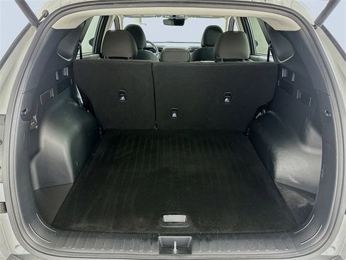 Used 2022 Hyundai Tucson SEL w/ Convenience Package image 25