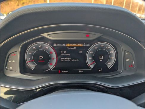 New 2026 Audi Q7 3.0T Premium Plus image 10