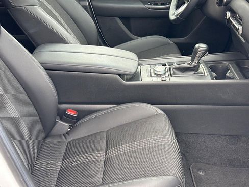 Certified 2025 MAZDA CX-50 AWD 2.5 S w/ Premium Package image 18