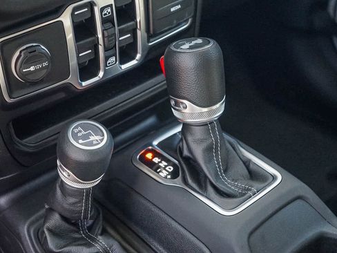 New 2025 Jeep Wrangler Sport S image 20