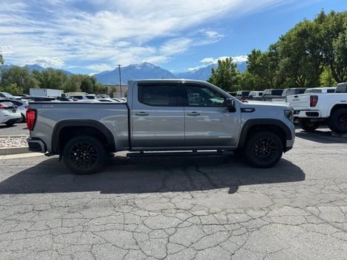 Used 2024 GMC Sierra 1500 Elevation w/ Elevation Premium Package AWD/4WD image 6