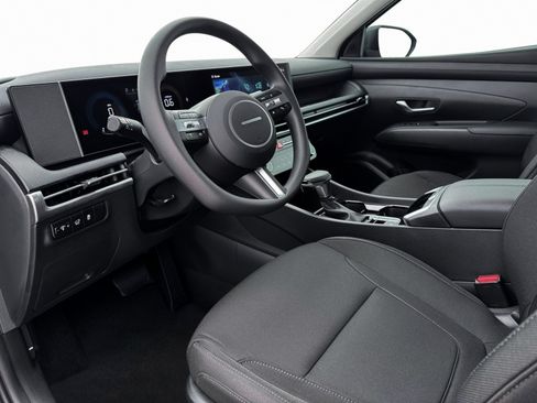 New 2026 Hyundai Tucson SEL FWD image 14