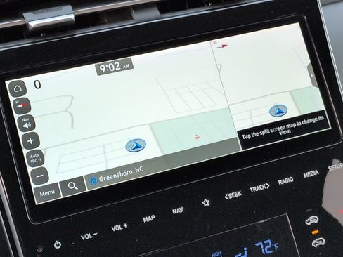 Used 2024 Hyundai Tucson Limited image 24