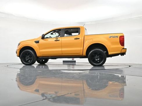Certified 2021 Ford Ranger XLT w/ Equipment Group 301A Mid AWD/4WD image 39