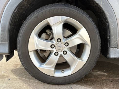 Used 2016 Honda HR-V EX image 9