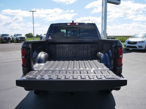 New 2026 RAM 1500 Big Horn image 5