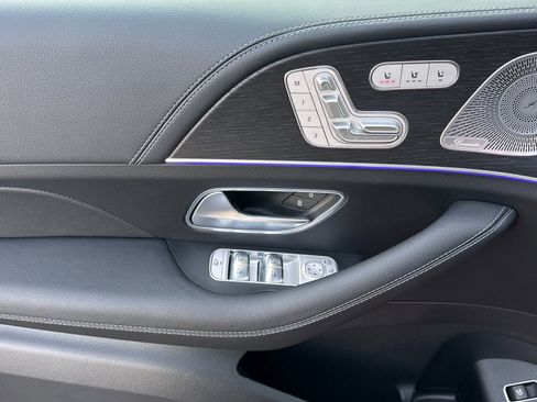 Certified 2025 Mercedes-Benz GLE 350 GLE 350 image 11