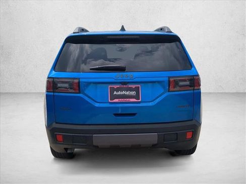 New 2026 Jeep Cherokee Limited AWD/4WD image 8