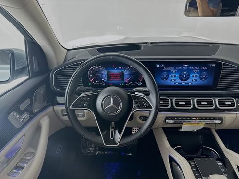 New 2026 Mercedes-Benz GLS 450 4MATIC image 23