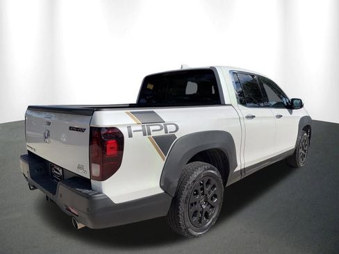 Used 2023 Honda Ridgeline RTL-E image 11