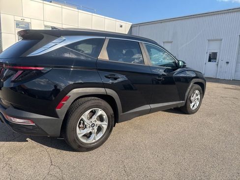 Used 2022 Hyundai Tucson SEL FWD image 3