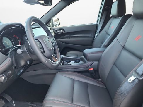 New 2026 Dodge Durango GT image 9