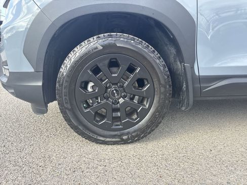 Used 2023 Honda Passport TrailSport image 8