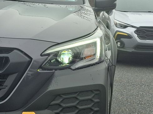 Certified 2025 Subaru Outback Wilderness image 9